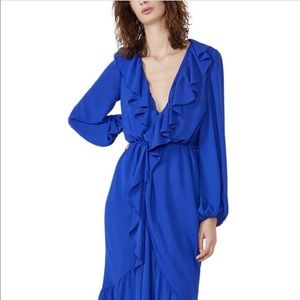 Bardot Dress